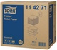 Papírenské zboží - TORK ADVANCED 2-warstwowy papier toaletowy składany T3 [36 x 242 szt]