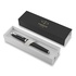 Papírenské zboží - Pióro wieczne Parker IM Essential Black CT, stalówka M