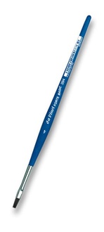 Papírenské zboží - Štětec daVinci Forte Basic plochý, velikost 4