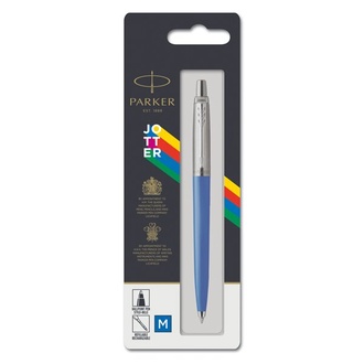 Papírenské zboží - Kuličková tužka Parker Jotter Originals blue