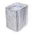Papírenské zboží - Pojemnik (ALU) Gastro prostokątny 323 x 262 x 38 mm 2450ml `1/2` [100 szt]