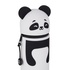 Papírenské zboží - Silikonowe etui Panda