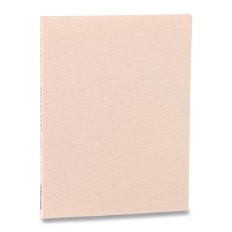 Papírenské zboží - Katalogová kniha Foldermate Nest Pastel A4, 30 folií, růžová