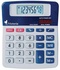 Papírenské zboží - Kalkulator, biurkowy, wyświetlacz 8-cyfrowy, VICTORIA GVA-430AP